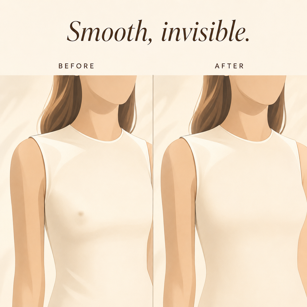 The Everyday Nipple Cover