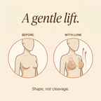 The Lift Nipple Cover