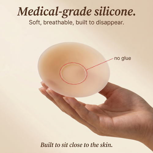 The Everyday Nipple Cover