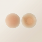 The Everyday Nipple Cover, an ultra-thin nude silicone adhesive nipple cover