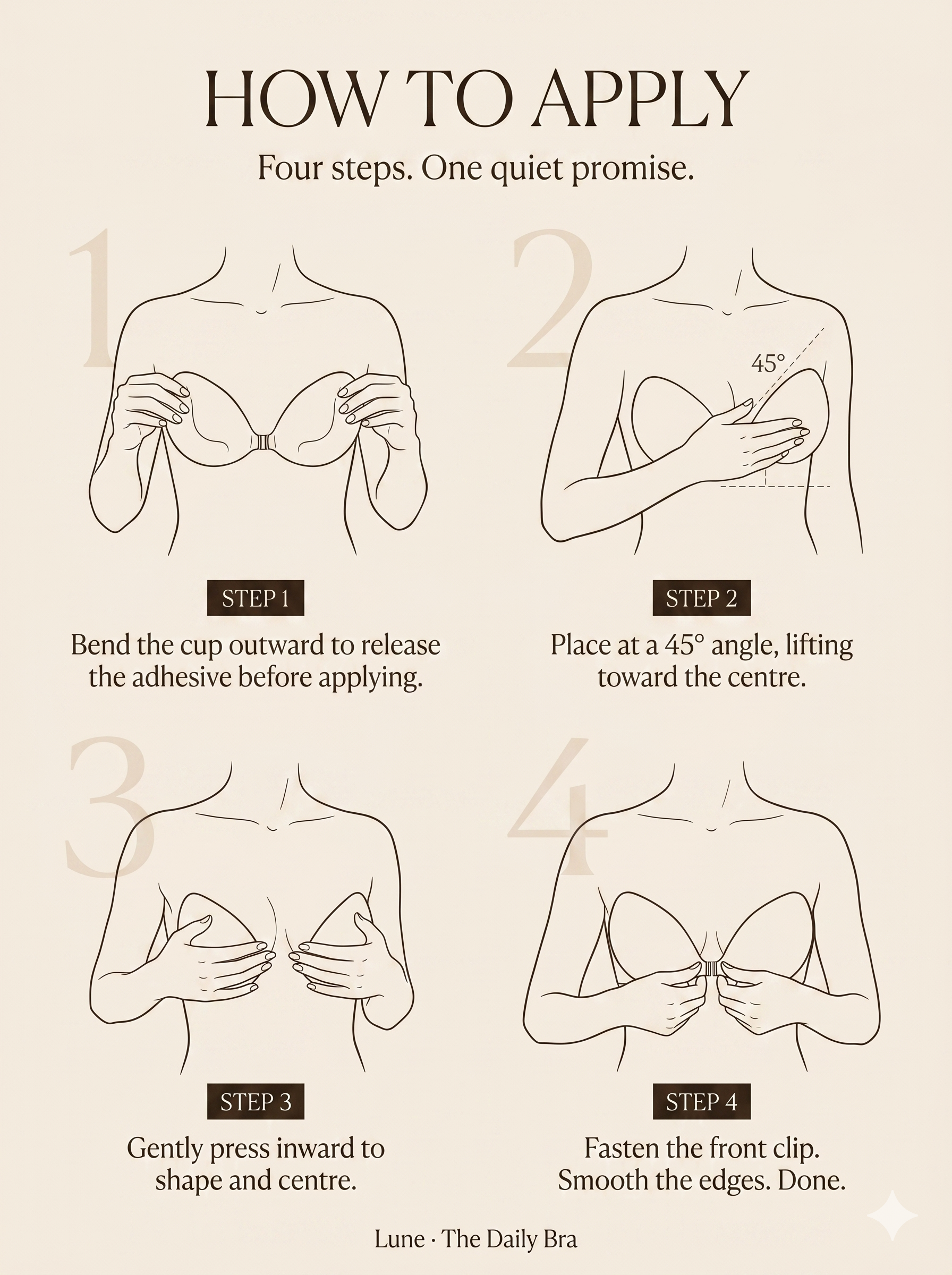 The Daily Bra