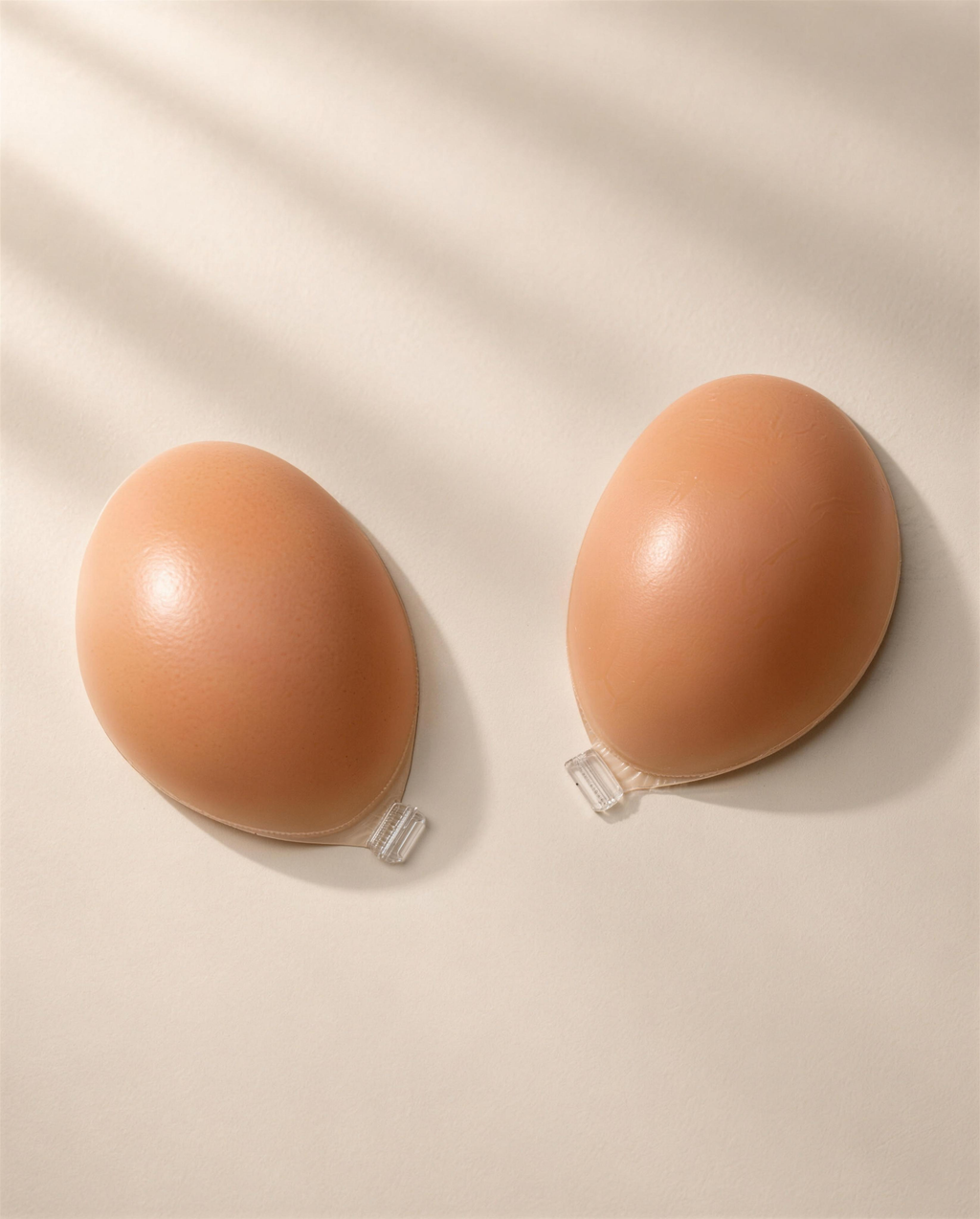 The Push-Up Bra
