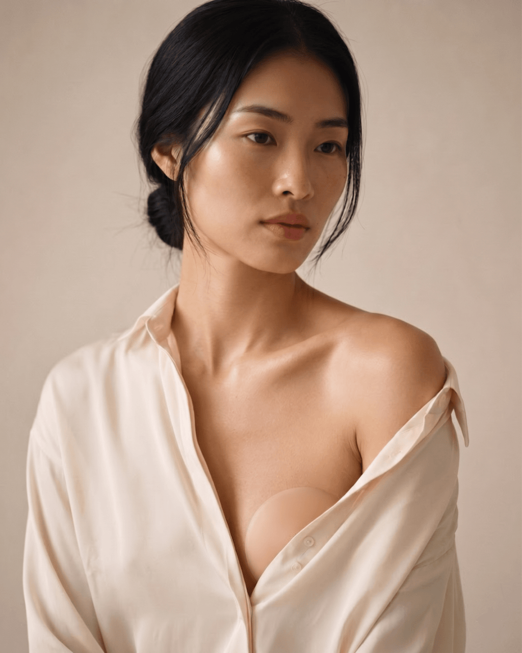 The Breathable 乳貼