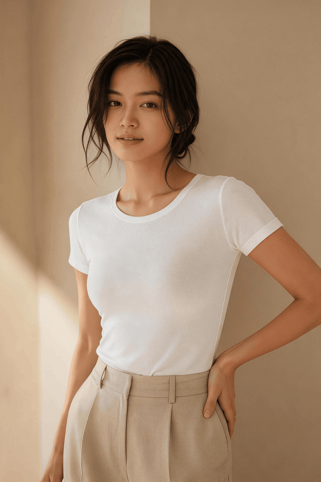 The Breathable 乳貼