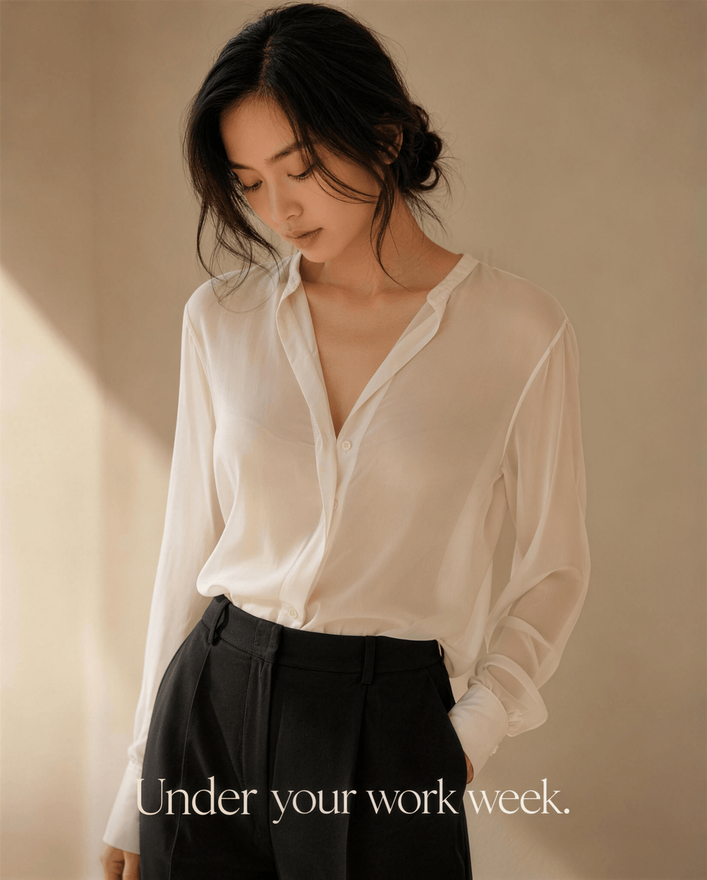 The Everyday 乳貼