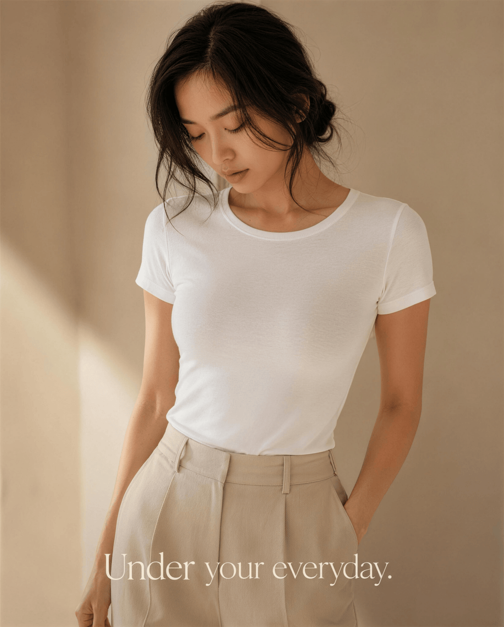 The Everyday 乳貼
