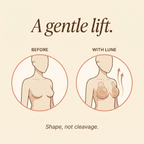 The Lift 乳貼